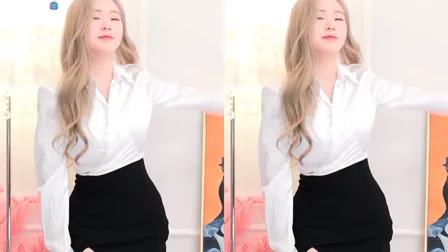 Afreecatv피츄(BJ皮丘)2022年3月26日Sexy Dance221809
